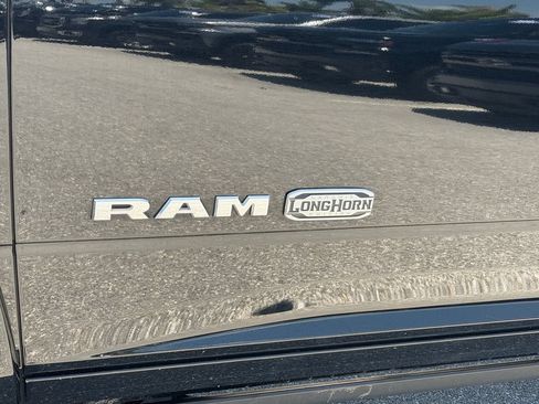Used 2019 RAM 3500 Limited AWD/4WD image 5