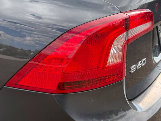 Used 2016 Volvo S60 T5 Premier w/ 19" Sport Package FWD image 11
