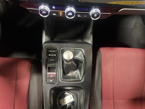 Used 2022 Honda Civic Si image 3