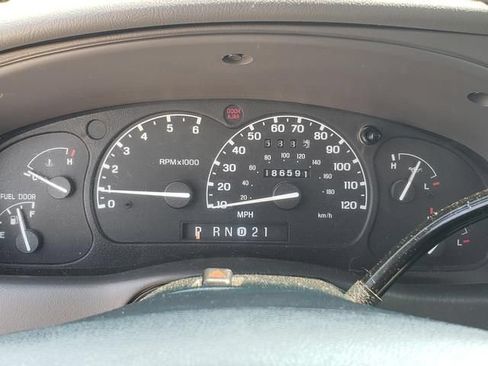 Used 2002 Ford Ranger Edge AWD/4WD image 27