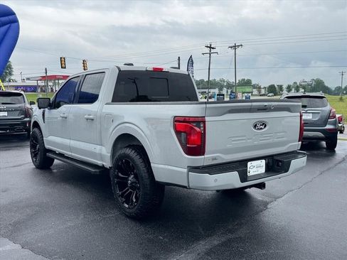 Used 2024 Ford F150 XLT w/ Equipment Group 302A MID RWD image 5