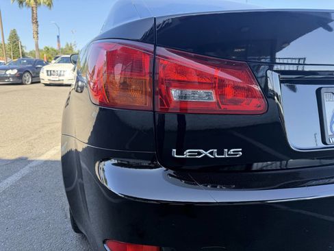Used 2008 Lexus IS 250 image 23