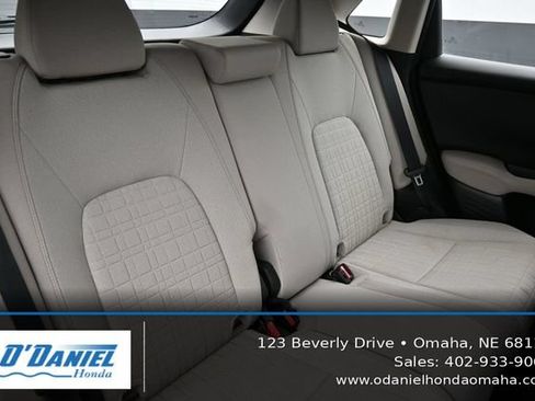 Used 2024 Honda HR-V LX image 37