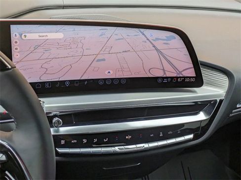 New 2026 Cadillac Lyriq V w/ LPO, Floor Liner Package image 15