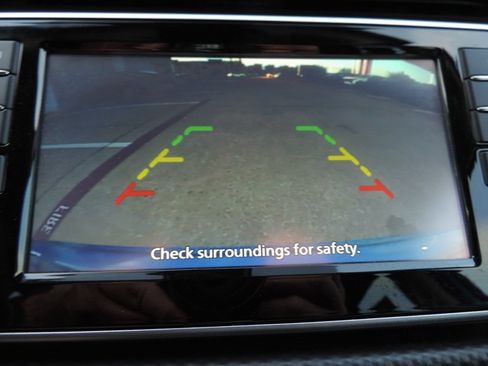 Used 2025 Nissan Kicks Play S FWD image 27