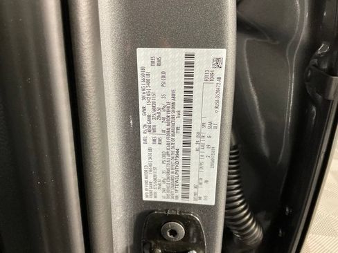 New 2026 Ford F150 XLT w/ Equipment Group 302A MID AWD/4WD image 27