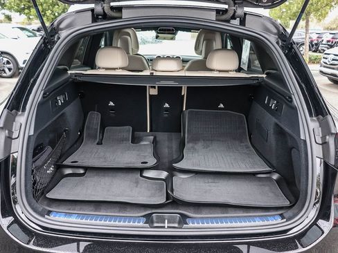 Certified 2024 Mercedes-Benz GLC 300 GLC 300 image 29