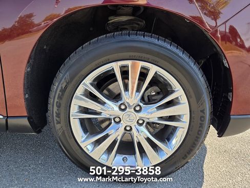 Used 2013 Lexus RX 350 FWD w/ Navigation Pkg image 19