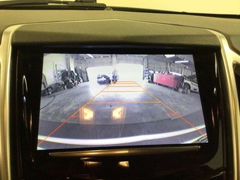 Used 2013 Cadillac SRX Premium w/ Driver Assist Package AWD/4WD image 25