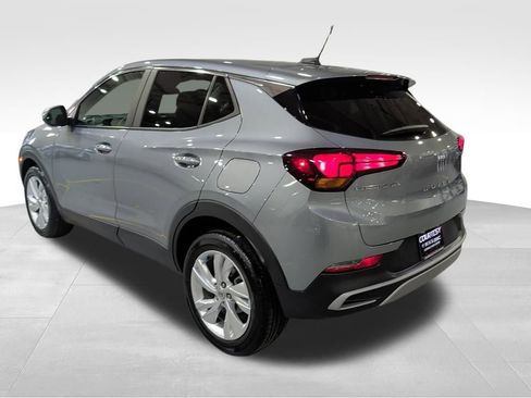 Certified 2024 Buick Encore GX Preferred image 6