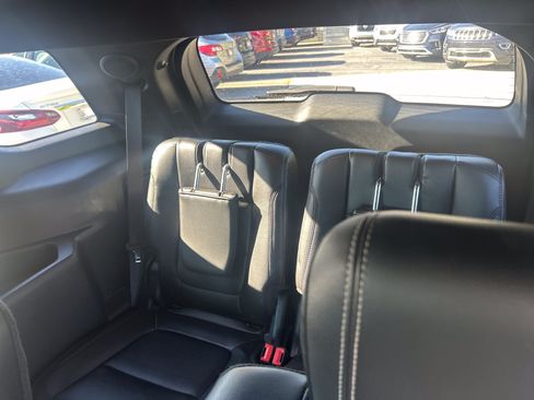 Used 2016 Ford Explorer Limited w/ Equipment Group 301A FWD image 33