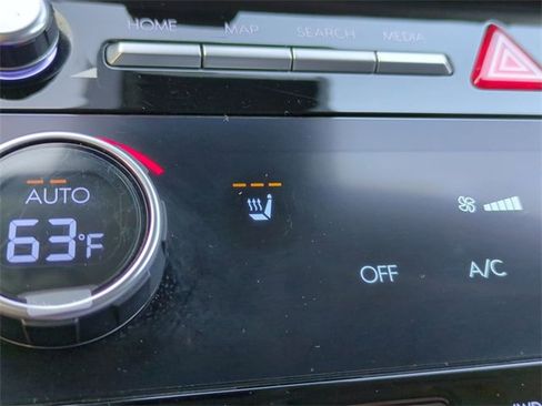 Certified 2025 Hyundai Santa Fe SEL image 22