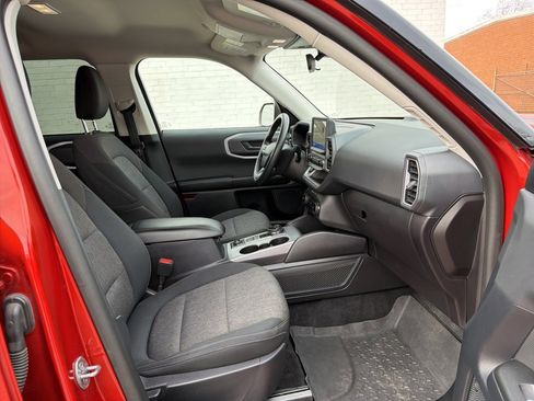 Used 2024 Ford Bronco Sport Big Bend image 12