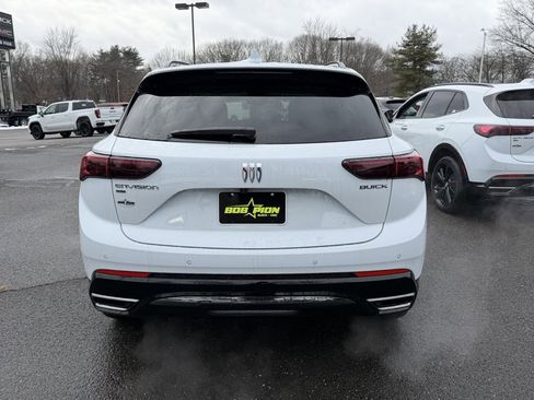 New 2026 Buick Envision Sport Touring image 4