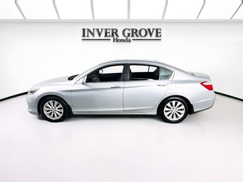 Used 2014 Honda Accord EX-L image 8