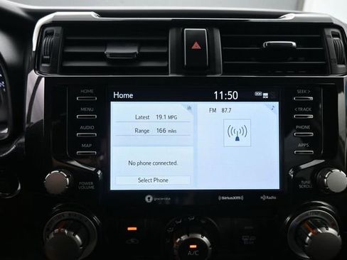 Used 2024 Toyota 4Runner TRD Off-Road image 17