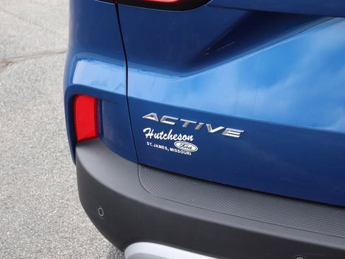 Used 2023 Ford Escape Active image 8