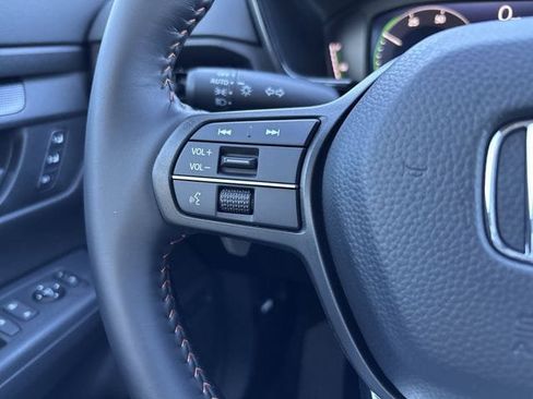 New 2026 Honda CR-V Sport-L image 35