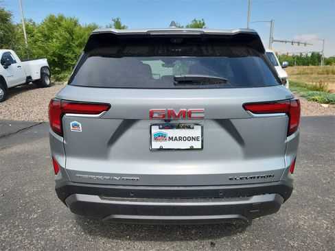 New 2026 GMC Terrain Elevation w/ Technology Package II image 11