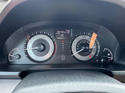 Used 2016 Honda Odyssey EX-L image 14