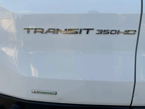 Used 2017 Ford Transit 350 XL RWD image 33