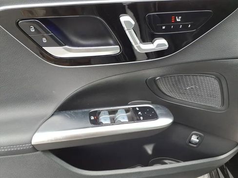 Used 2024 Mercedes-Benz C 300 Sedan image 24