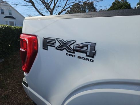 Used 2022 Ford F150 XLT w/ Equipment Group 302A High image 9