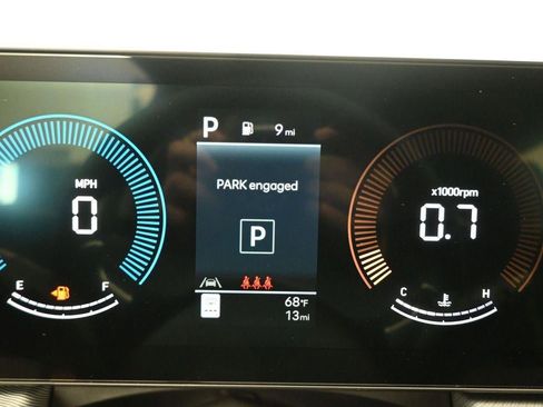 New 2026 Hyundai Sonata SEL image 14