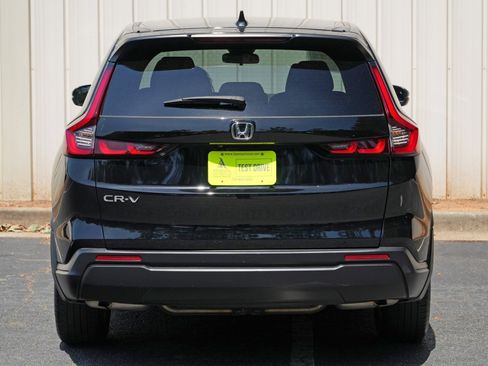 Used 2023 Honda CR-V EX image 45