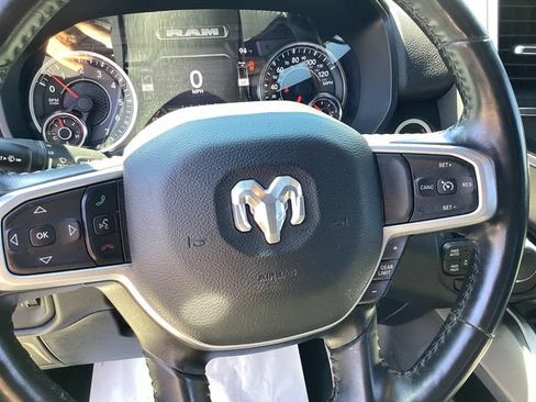 Certified 2023 RAM 1500 Big Horn AWD/4WD image 12
