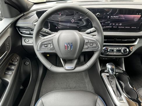 New 2026 Buick Envista Sport Touring w/ Convenience II Package FWD image 14