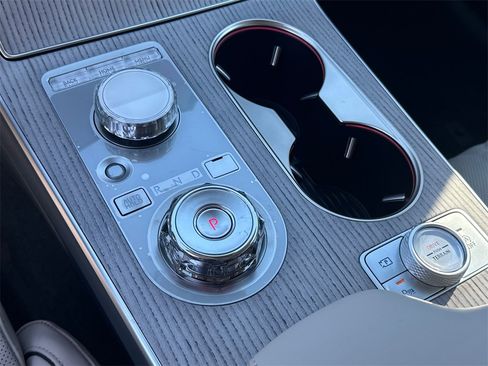 New 2026 Genesis GV80 3.5T Prestige image 33