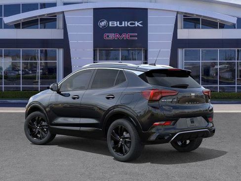 New 2026 Buick Encore GX Sport Touring image 3