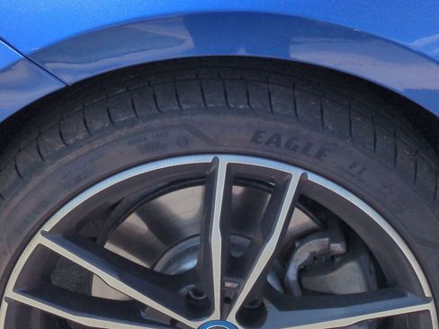 Certified 2024 BMW 330e xDrive w/ Premium Package image 12