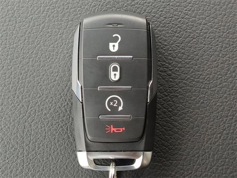 New 2026 RAM 3500 Big Horn image 35