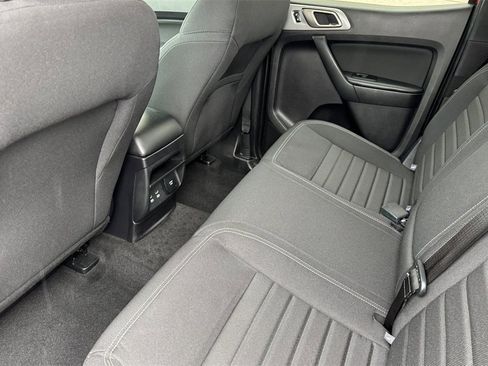 Used 2020 Ford Ranger XLT w/ Equipment Group 301A Mid image 5