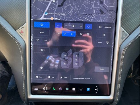 Used 2018 Tesla Model S P100D image 29