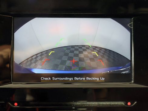 Used 2022 Subaru Impreza 2.0i Premium image 40