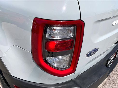 Used 2021 Ford Bronco Sport Outer Banks image 27