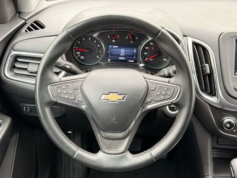 Used 2024 Chevrolet Equinox LT image 12