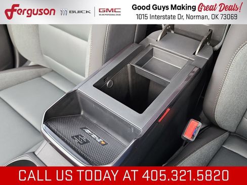 New 2026 GMC Terrain AT4 w/ Convenience Package III AWD/4WD image 34