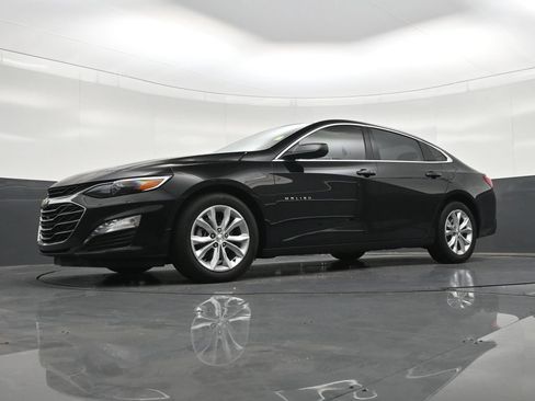 Used 2023 Chevrolet Malibu LT FWD image 25