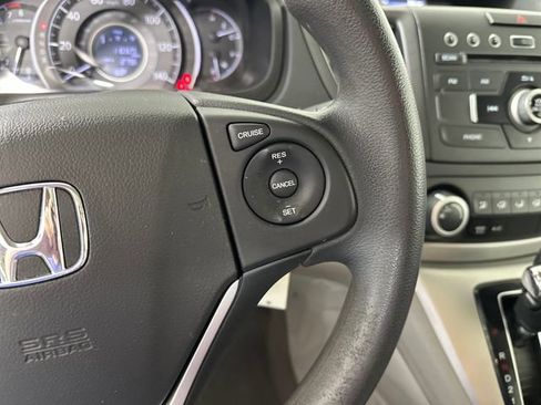 Used 2014 Honda CR-V EX image 16