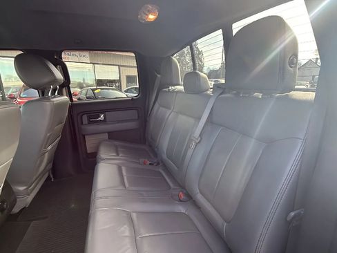 Used 2014 Ford F150 XLT w/ Equipment Group 302A Luxury image 18