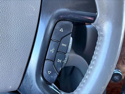 Used 2007 Chevrolet Tahoe LTZ w/ LTZ Preferred Equipment Group image 20