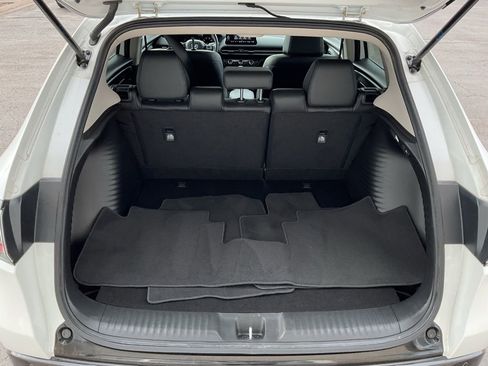 Used 2024 Honda HR-V EX-L image 22