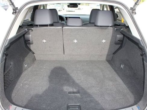 Used 2025 Lexus NX 350h AWD w/ Premium Package image 8