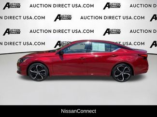 Used 2023 Nissan Altima 2.5 SR w/ SR Premium Package FWD video 3