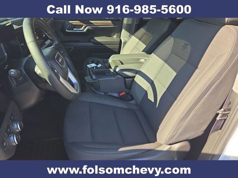 Used 2024 GMC Sierra 1500 Elevation AWD/4WD image 21