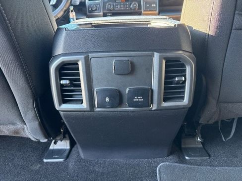 Certified 2018 Ford F150 XLT w/ Equipment Group 302A Luxury image 27